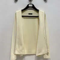 $122.00 USD Louis Vuitton LV Sweaters Long Sleeved For Men #1418761