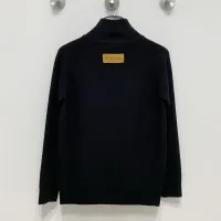 $122.00 USD Louis Vuitton LV Sweaters Long Sleeved For Men #1418766