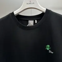 $52.00 USD Christian Dior T-Shirts Short Sleeved For Unisex #1418768