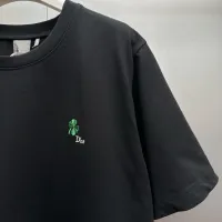$52.00 USD Christian Dior T-Shirts Short Sleeved For Unisex #1418768