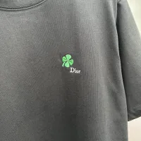 $52.00 USD Christian Dior T-Shirts Short Sleeved For Unisex #1418768