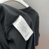 $52.00 USD Christian Dior T-Shirts Short Sleeved For Unisex #1418768