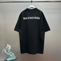 $60.00 USD Balenciaga T-Shirts Short Sleeved For Unisex #1418769