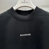 $60.00 USD Balenciaga T-Shirts Short Sleeved For Unisex #1418769