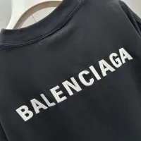 $60.00 USD Balenciaga T-Shirts Short Sleeved For Unisex #1418769