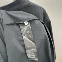 $60.00 USD Balenciaga T-Shirts Short Sleeved For Unisex #1418769