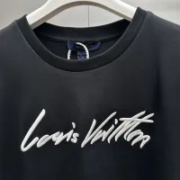 $56.00 USD Louis Vuitton LV T-Shirts Short Sleeved For Unisex #1418771