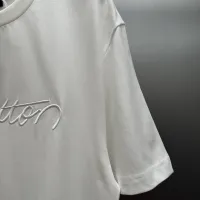 $56.00 USD Louis Vuitton LV T-Shirts Short Sleeved For Unisex #1418772