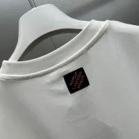 $56.00 USD Louis Vuitton LV T-Shirts Short Sleeved For Unisex #1418772