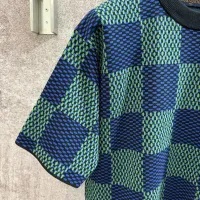 $68.00 USD Louis Vuitton LV T-Shirts Short Sleeved For Unisex #1418773