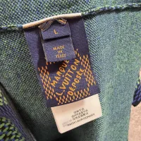 $68.00 USD Louis Vuitton LV T-Shirts Short Sleeved For Unisex #1418773