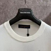 $68.00 USD Louis Vuitton LV T-Shirts Short Sleeved For Unisex #1418774