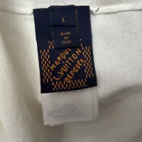 $68.00 USD Louis Vuitton LV T-Shirts Short Sleeved For Unisex #1418774