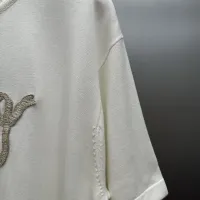 $85.00 USD Louis Vuitton LV T-Shirts Short Sleeved For Unisex #1418776