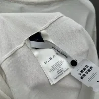 $85.00 USD Louis Vuitton LV T-Shirts Short Sleeved For Unisex #1418776