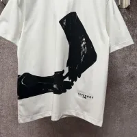 $48.00 USD Givenchy T-Shirts Short Sleeved For Unisex #1418777