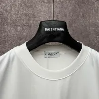 $48.00 USD Givenchy T-Shirts Short Sleeved For Unisex #1418777