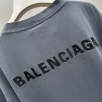 $60.00 USD Balenciaga T-Shirts Short Sleeved For Unisex #1418779