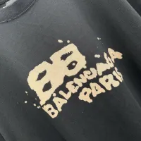 $56.00 USD Balenciaga T-Shirts Short Sleeved For Unisex #1418780