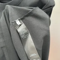 $56.00 USD Balenciaga T-Shirts Short Sleeved For Unisex #1418780