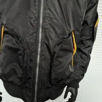 $56.00 USD Jordan Jackets Long Sleeved For Men #1418794