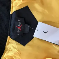 $56.00 USD Jordan Jackets Long Sleeved For Men #1418794