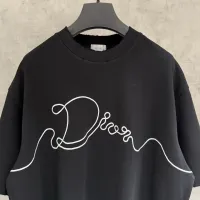 $52.00 USD Christian Dior T-Shirts Short Sleeved For Unisex #1418798