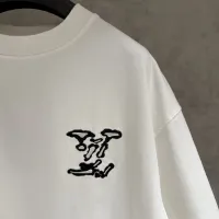 $56.00 USD Louis Vuitton LV T-Shirts Short Sleeved For Unisex #1418801