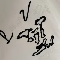 $56.00 USD Louis Vuitton LV T-Shirts Short Sleeved For Unisex #1418801