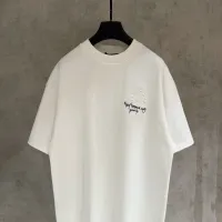 $56.00 USD Chrome Hearts T-Shirts Short Sleeved For Unisex #1418806