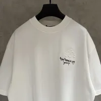 $56.00 USD Chrome Hearts T-Shirts Short Sleeved For Unisex #1418806