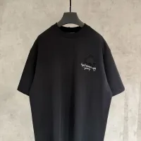 $56.00 USD Chrome Hearts T-Shirts Short Sleeved For Unisex #1418807