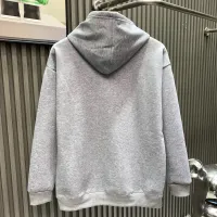 $48.00 USD Louis Vuitton LV Hoodies Long Sleeved For Unisex #1418818