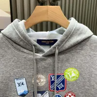 $48.00 USD Louis Vuitton LV Hoodies Long Sleeved For Unisex #1418818