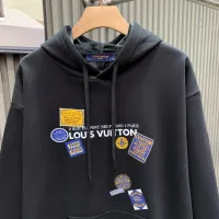 $48.00 USD Louis Vuitton LV Hoodies Long Sleeved For Unisex #1418820