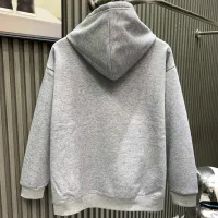$48.00 USD Louis Vuitton LV Hoodies Long Sleeved For Unisex #1418823
