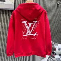 $48.00 USD Louis Vuitton LV Hoodies Long Sleeved For Unisex #1418824