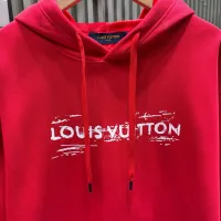 $48.00 USD Louis Vuitton LV Hoodies Long Sleeved For Unisex #1418824