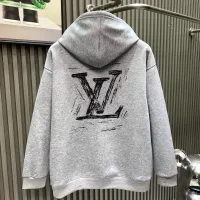 $48.00 USD Louis Vuitton LV Hoodies Long Sleeved For Unisex #1418825