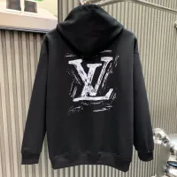 $48.00 USD Louis Vuitton LV Hoodies Long Sleeved For Unisex #1418826