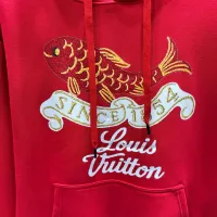 $48.00 USD Louis Vuitton LV Hoodies Long Sleeved For Unisex #1418827