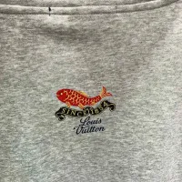 $48.00 USD Louis Vuitton LV Hoodies Long Sleeved For Unisex #1418828