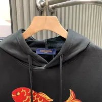 $48.00 USD Louis Vuitton LV Hoodies Long Sleeved For Unisex #1418829