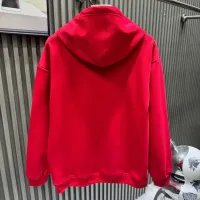 $48.00 USD Louis Vuitton LV Hoodies Long Sleeved For Unisex #1418830