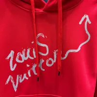 $48.00 USD Louis Vuitton LV Hoodies Long Sleeved For Unisex #1418830