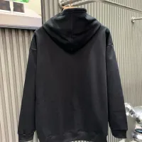$48.00 USD Louis Vuitton LV Hoodies Long Sleeved For Unisex #1418842
