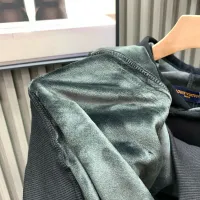$48.00 USD Louis Vuitton LV Hoodies Long Sleeved For Unisex #1418851