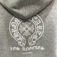 $52.00 USD Chrome Hearts Hoodies Long Sleeved For Unisex #1418866