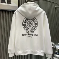 $52.00 USD Chrome Hearts Hoodies Long Sleeved For Unisex #1418870