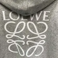 $52.00 USD LOEWE Hoodies Long Sleeved For Unisex #1418876